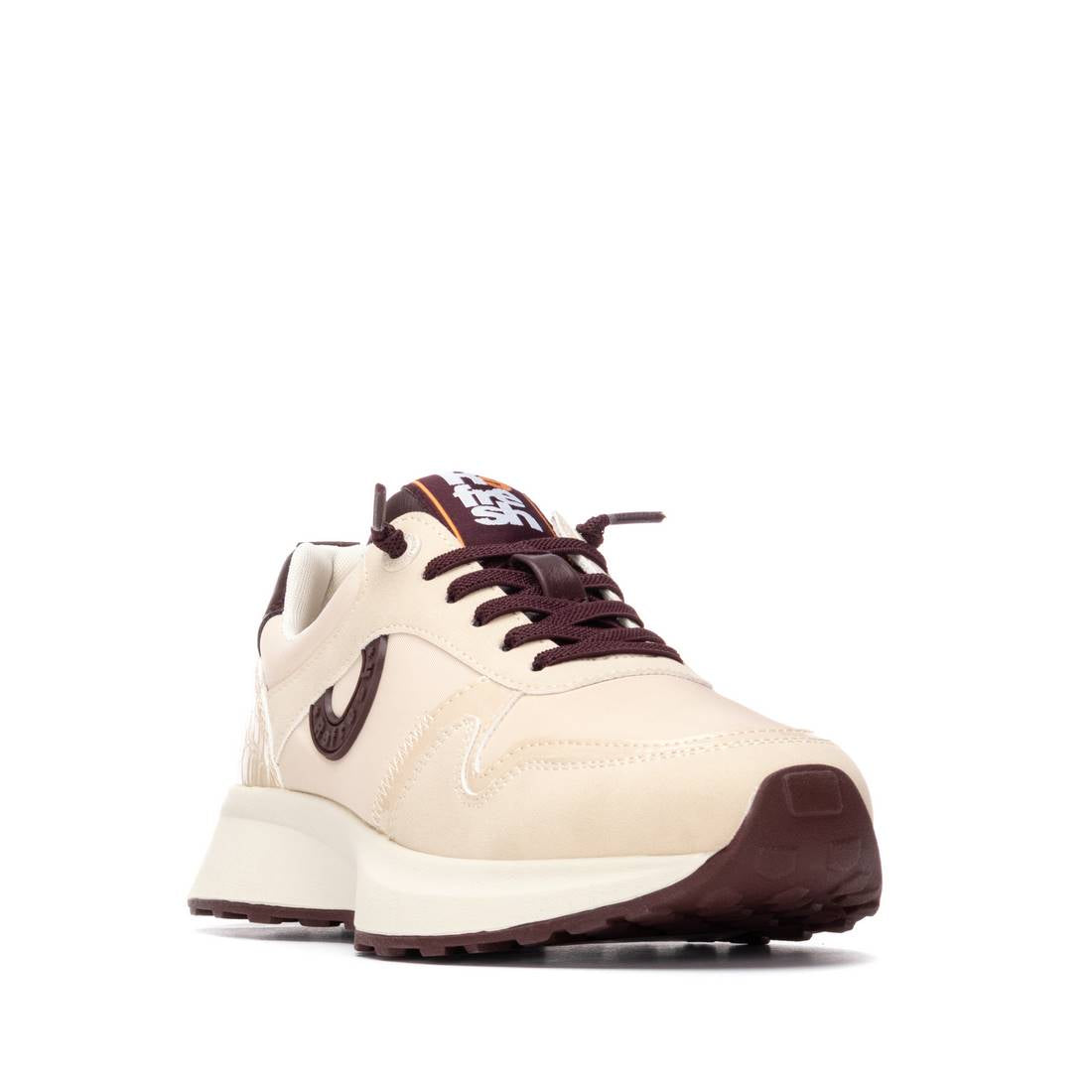 Zapatilla de mujer plano Refresh 17294201