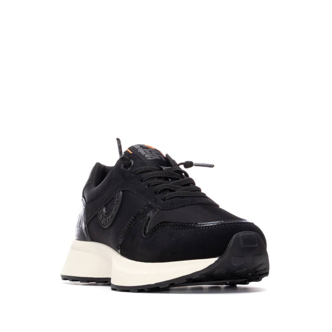 Zapatilla de mujer plano Refresh 17294202