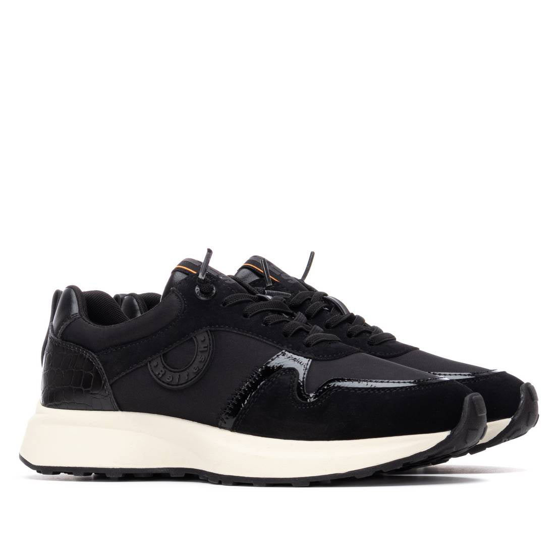 Zapatilla de mujer plano Refresh 17294202