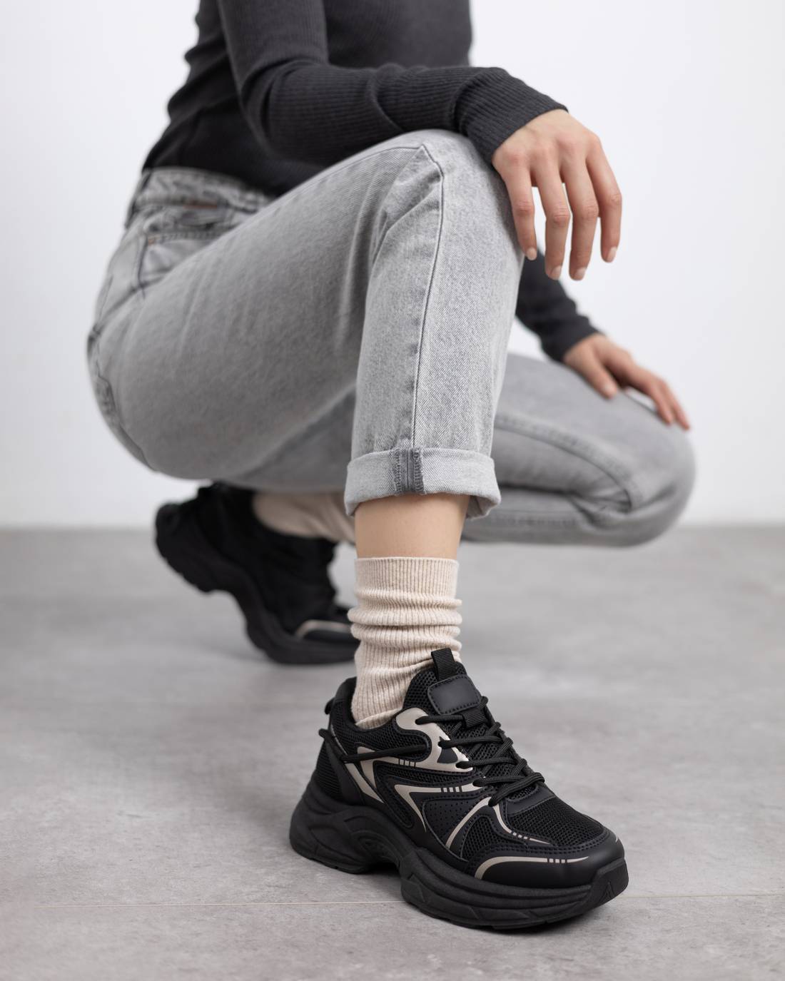 WOMEN'S SNEAKER REFRESH 17294802