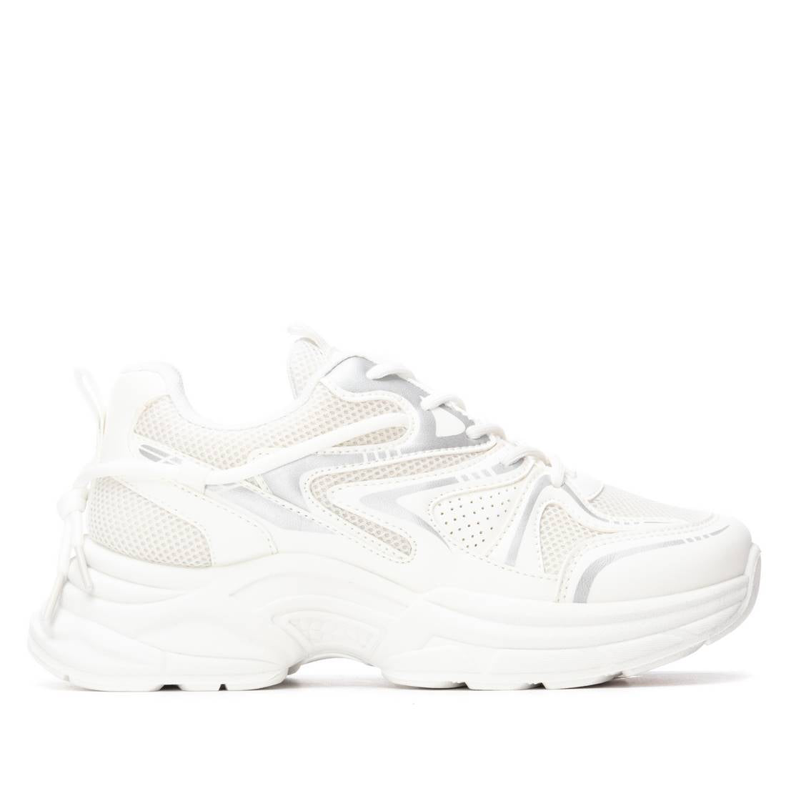 Zapatilla de mujer plano Refresh 17294803