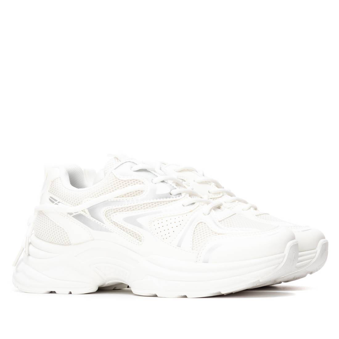 Zapatilla de mujer plano Refresh 17294803