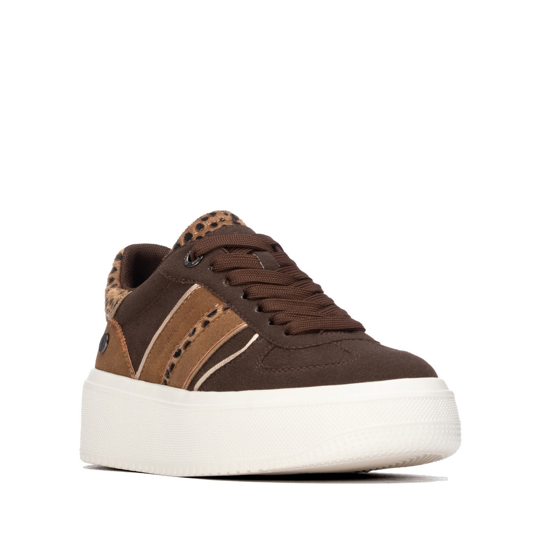 Zapatilla de mujer plano Refresh 17295305