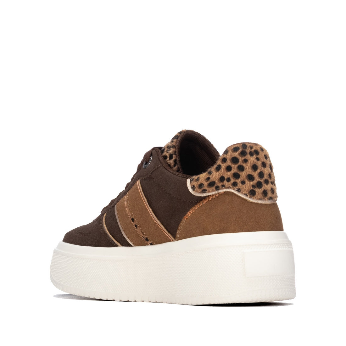 Zapatilla de mujer plano Refresh 17295305