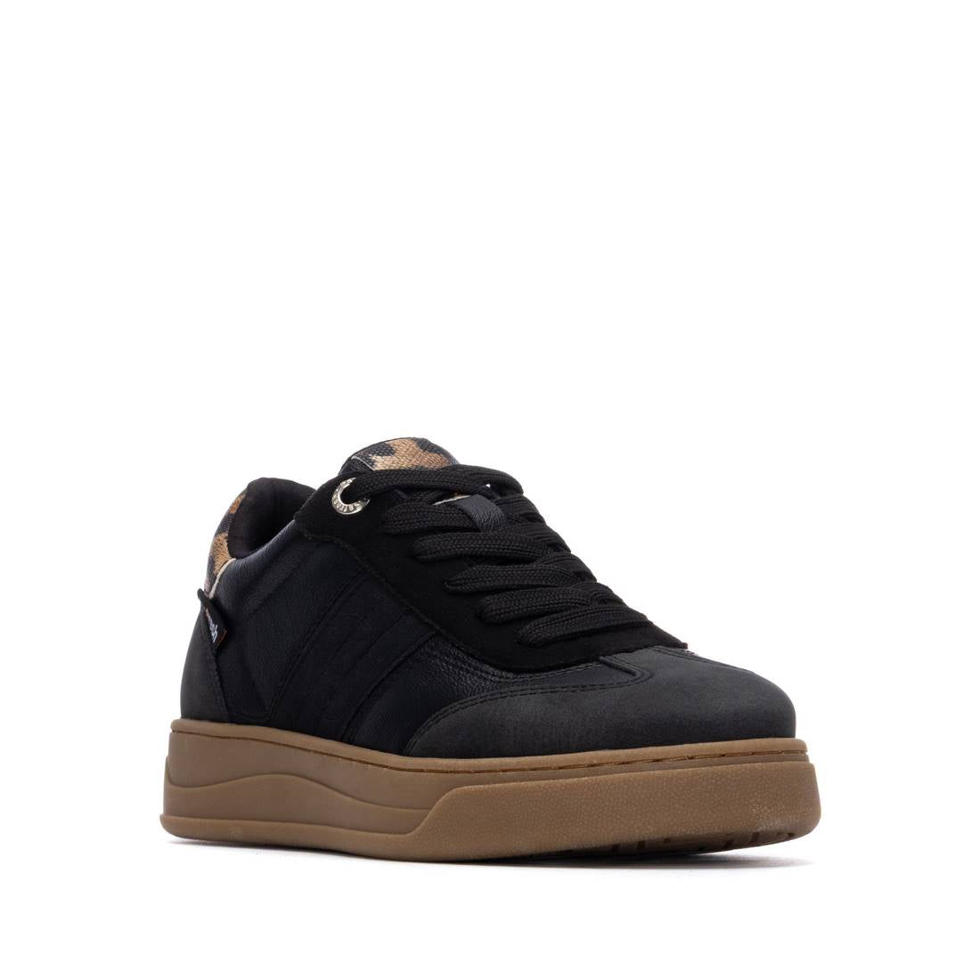 Zapatilla de mujer plano Refresh 17295401