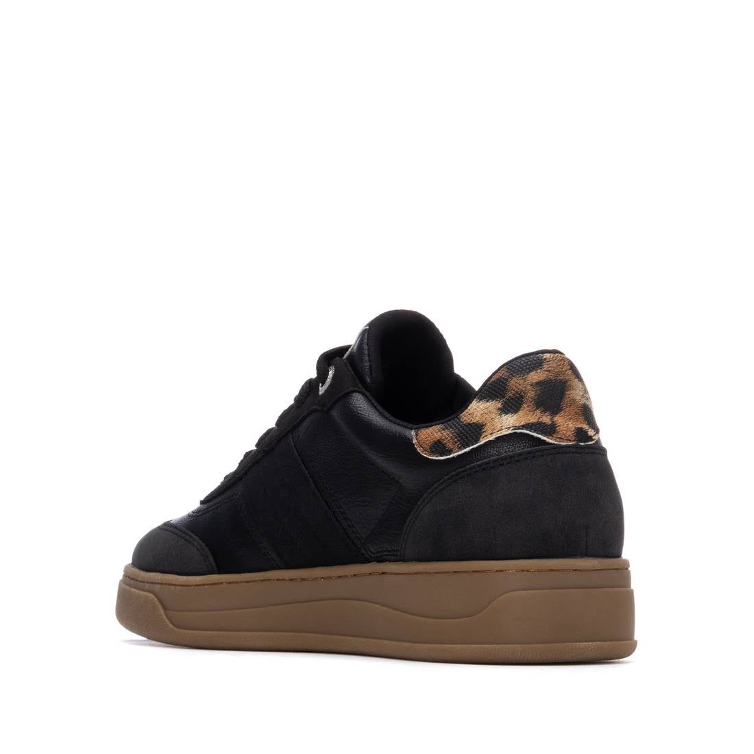 Zapatilla de mujer plano Refresh 17295401