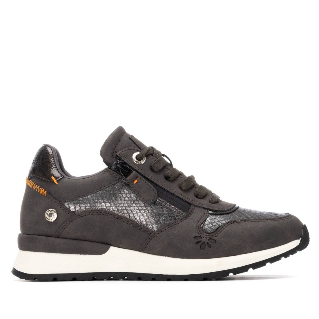 Zapatilla de mujer plano Refresh 17295602