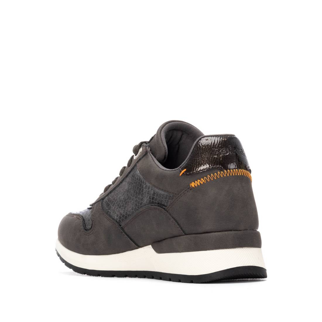 Zapatilla de mujer plano Refresh 17295602