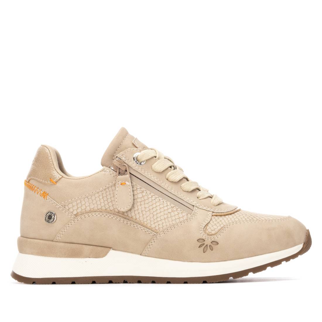 Zapatilla de mujer plano Refresh 17295603