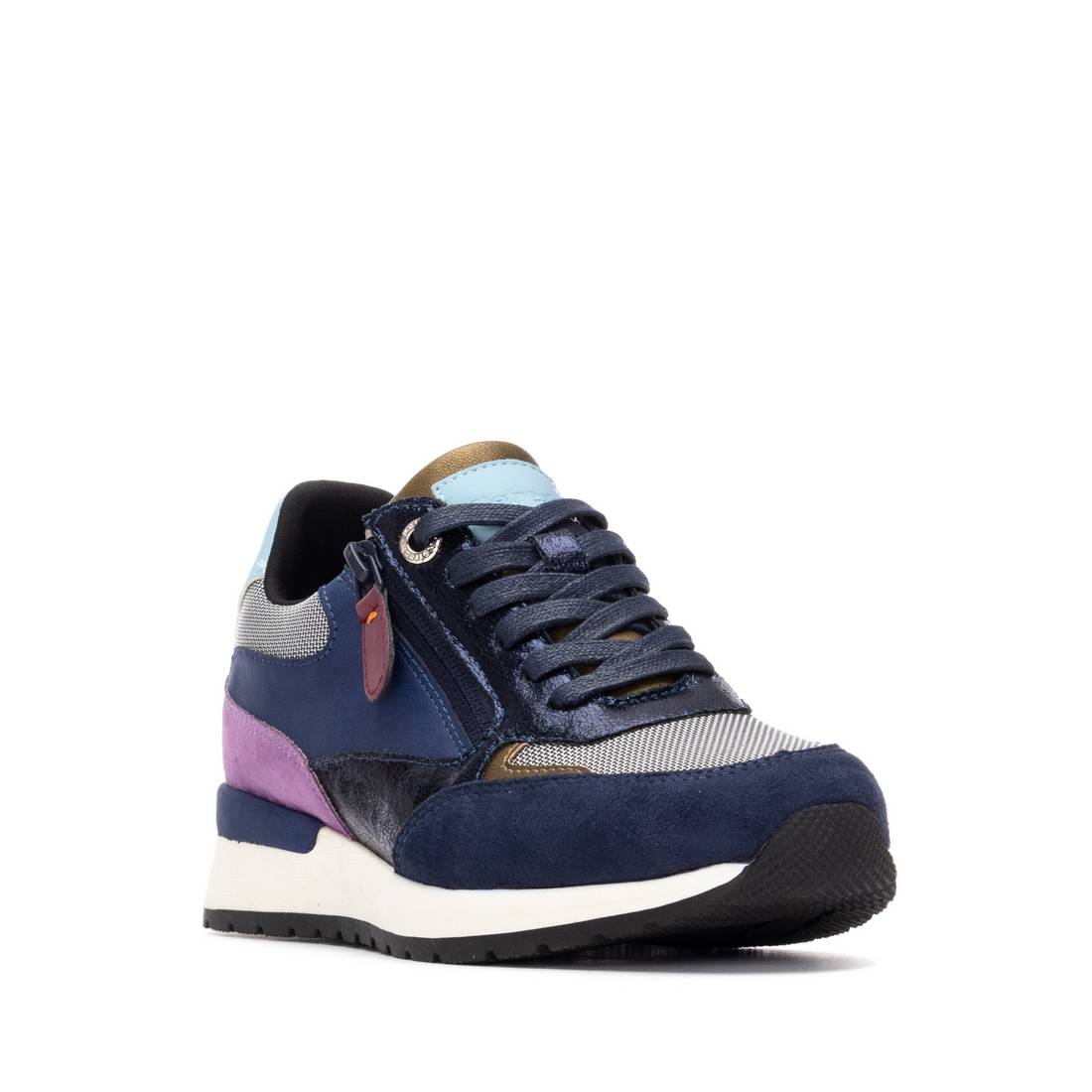 Zapatilla de mujer plano Refresh 17295703