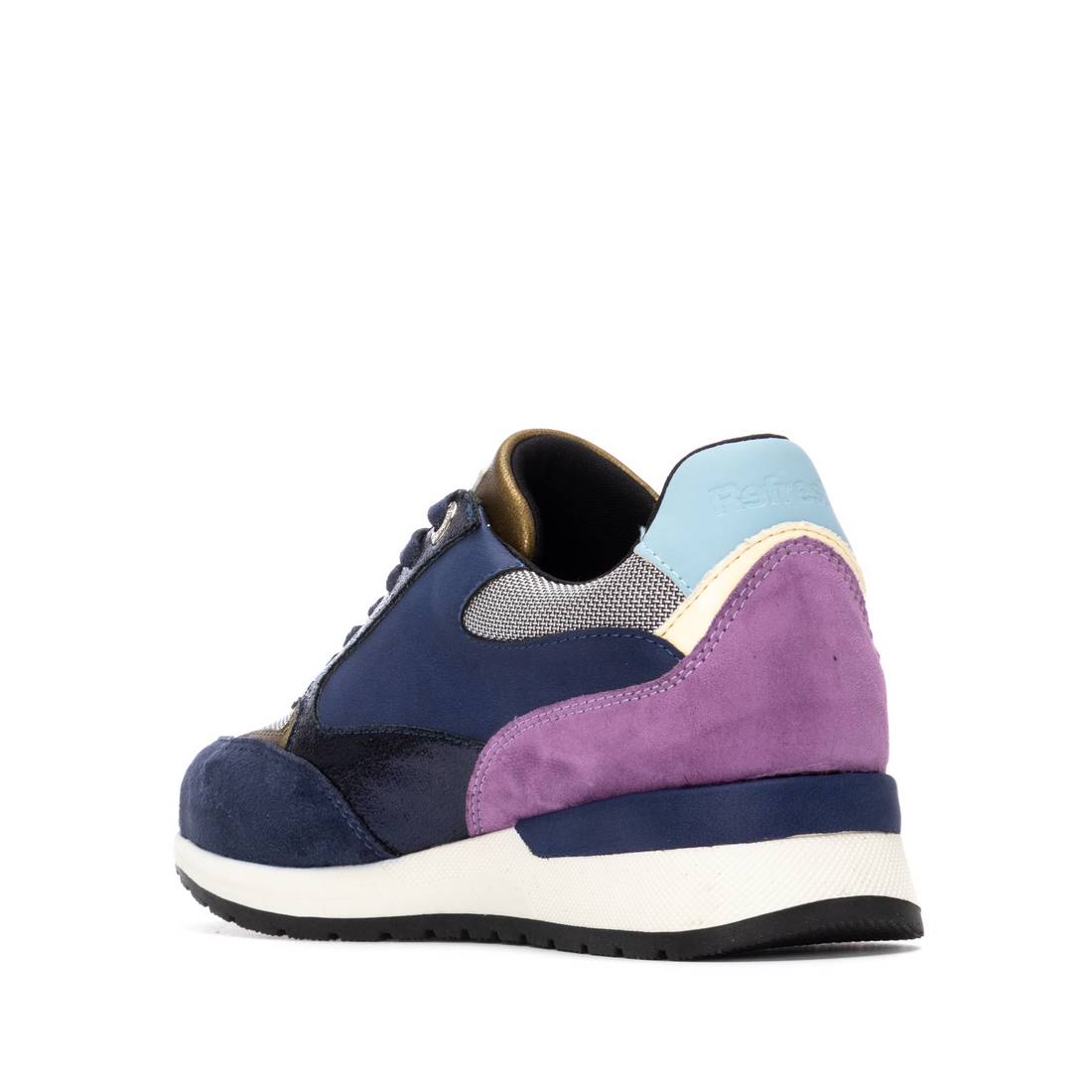 Zapatilla de mujer plano Refresh 17295703