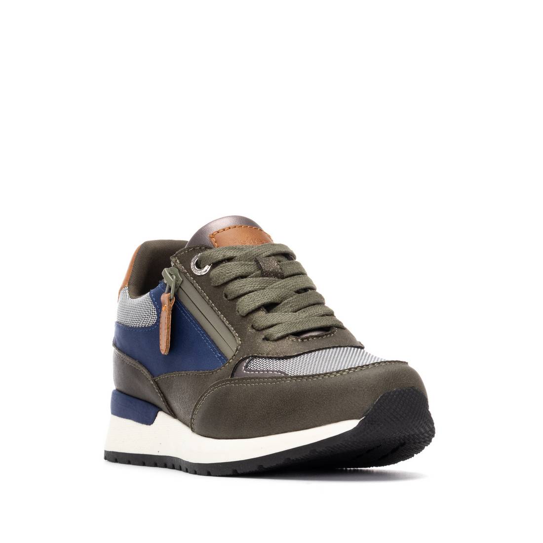 Zapatilla de mujer plano Refresh 17295704