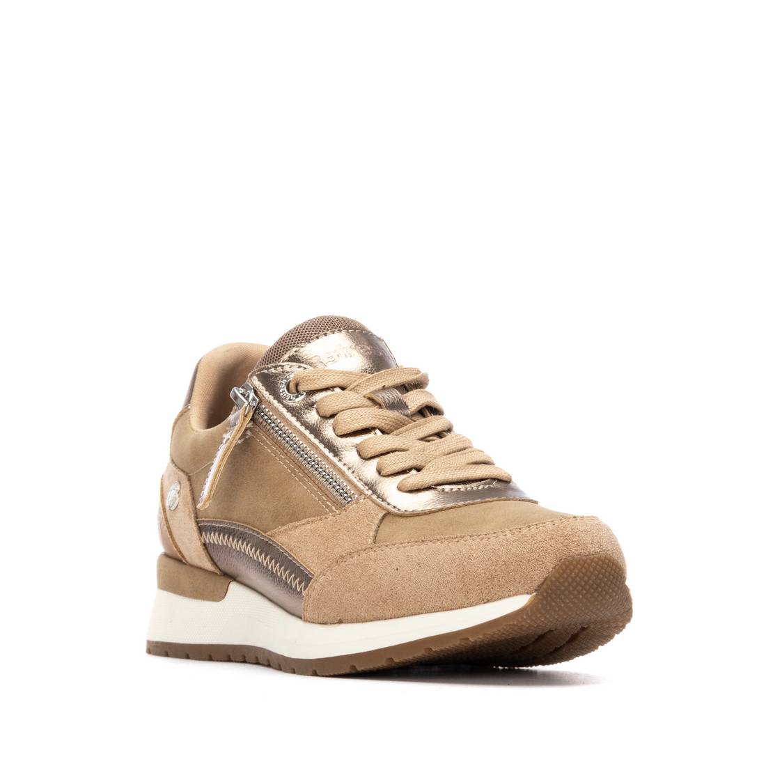 Zapatilla de mujer plano Refresh 17295901