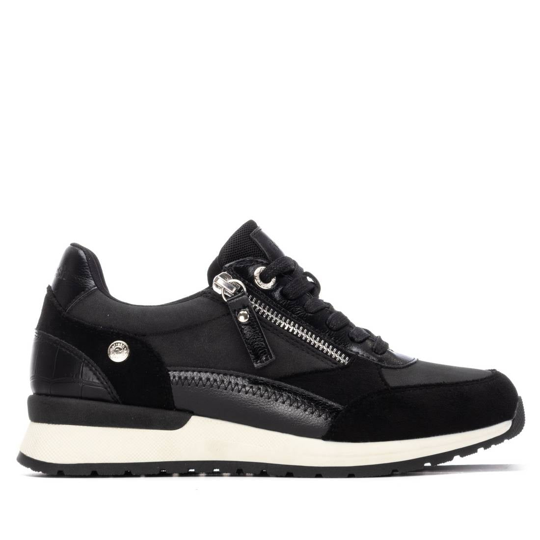 Zapatilla de mujer plano Refresh 17295903