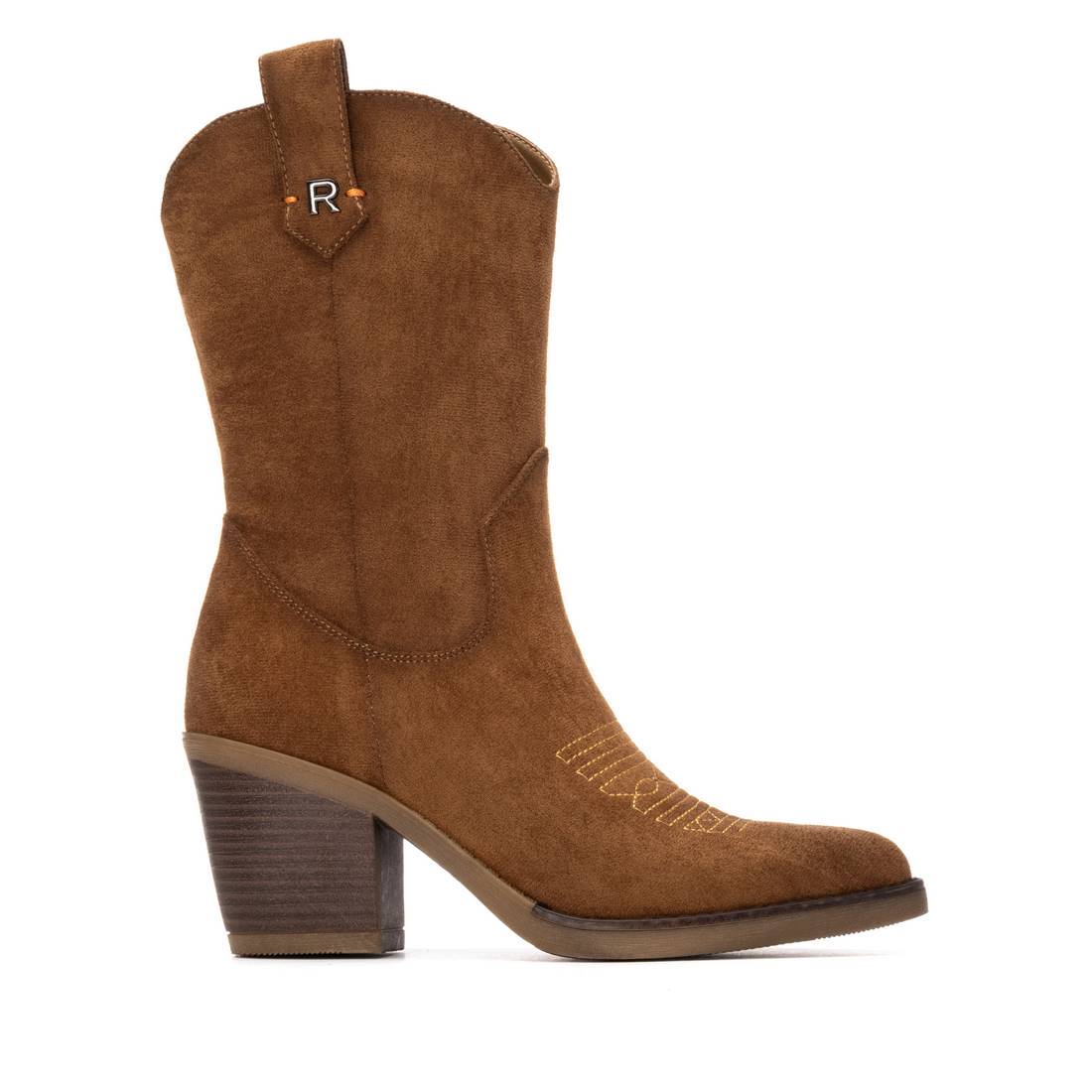 WOMEN'S ANKLE BOOT REFRESH 17296702