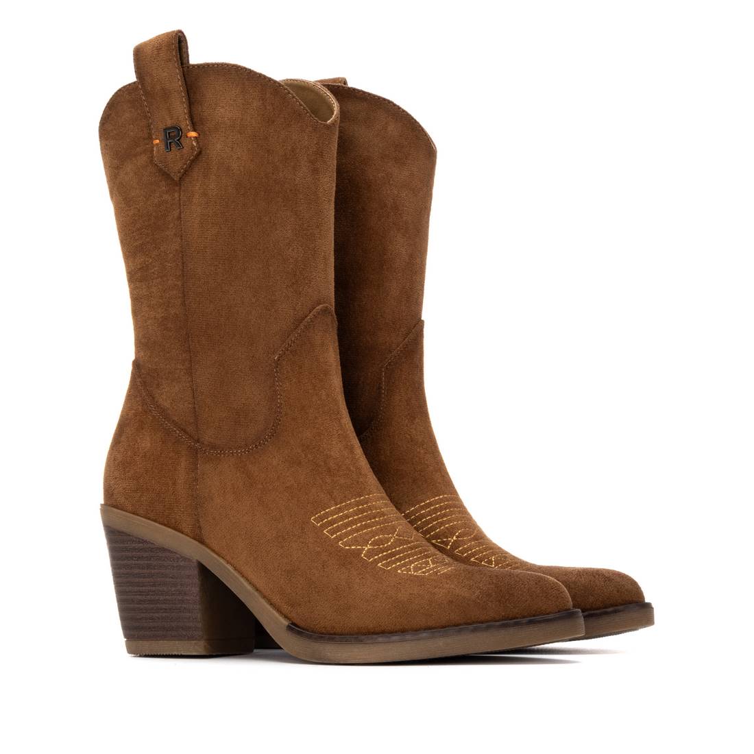 WOMEN'S ANKLE BOOT REFRESH 17296702