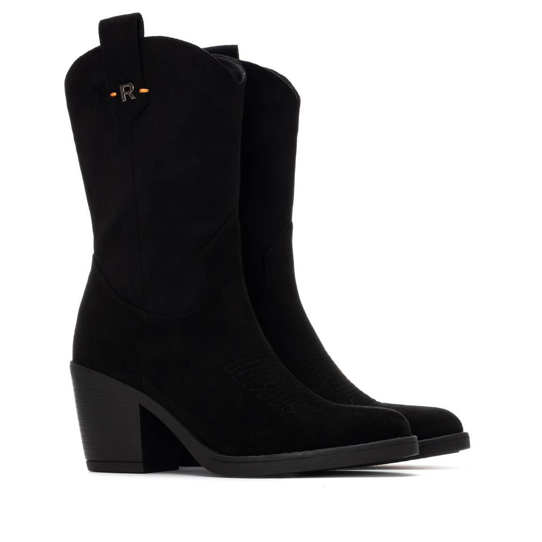 WOMEN'S ANKLE BOOT REFRESH 17296703