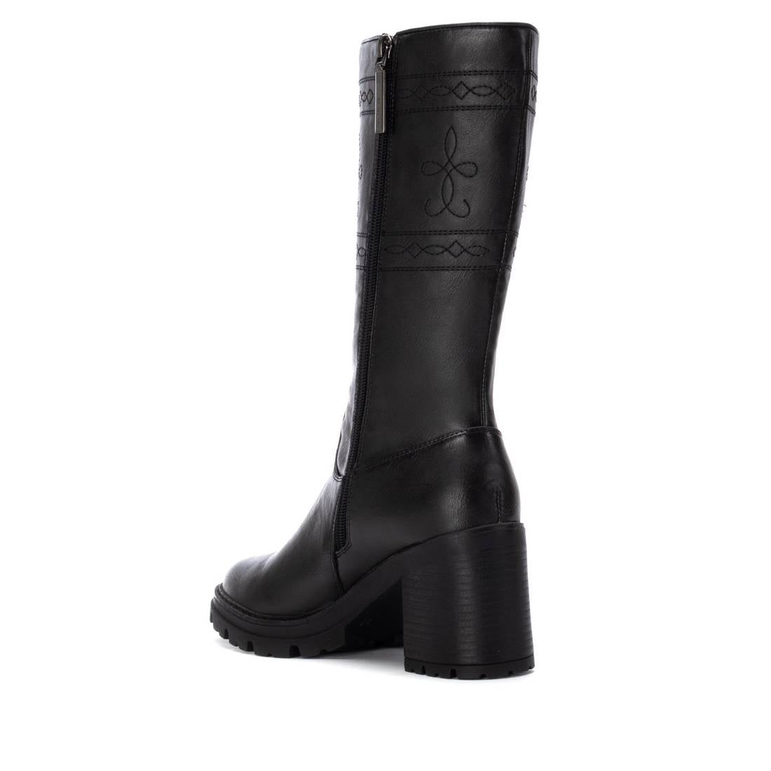 Bota de mujer con tacón Refresh 17296802