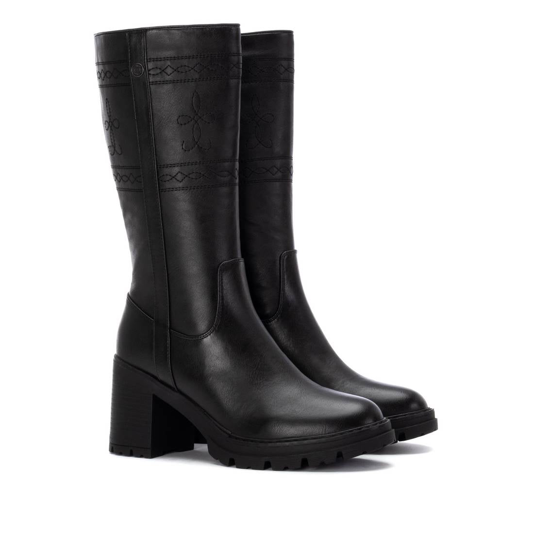 Bota de mujer con tacón Refresh 17296802