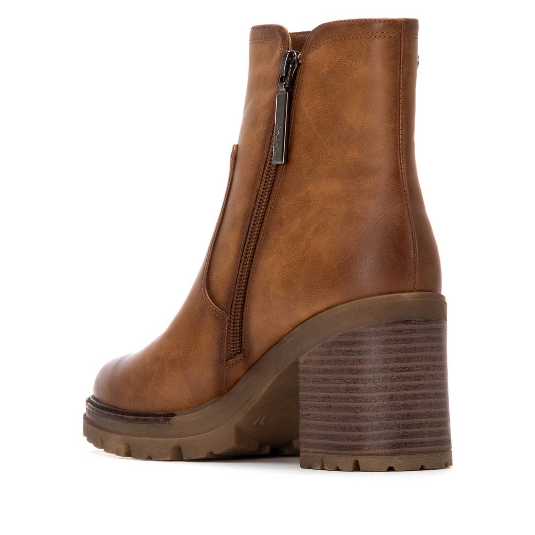 Botin de mujer con tacón Refresh 17297001