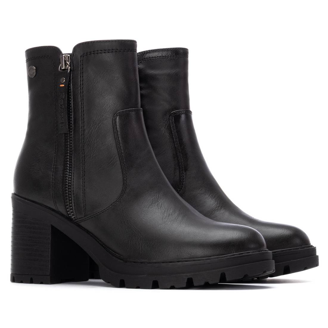 WOMEN'S ANKLE BOOT REFRESH 17297002
