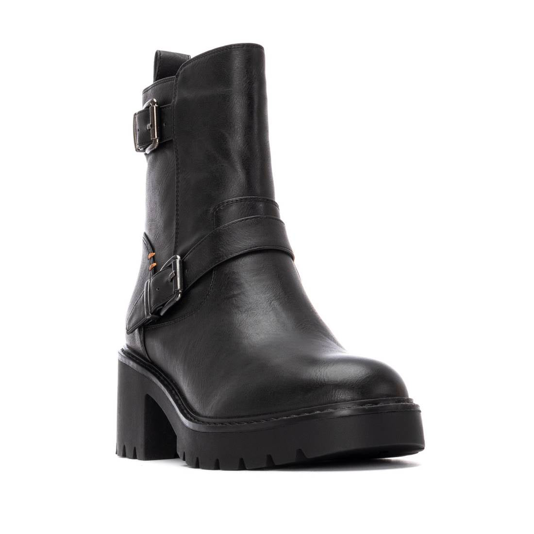 Botin de mujer con tacón Refresh 17297301