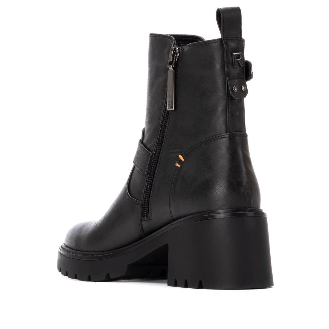 Botin de mujer con tacón Refresh 17297301