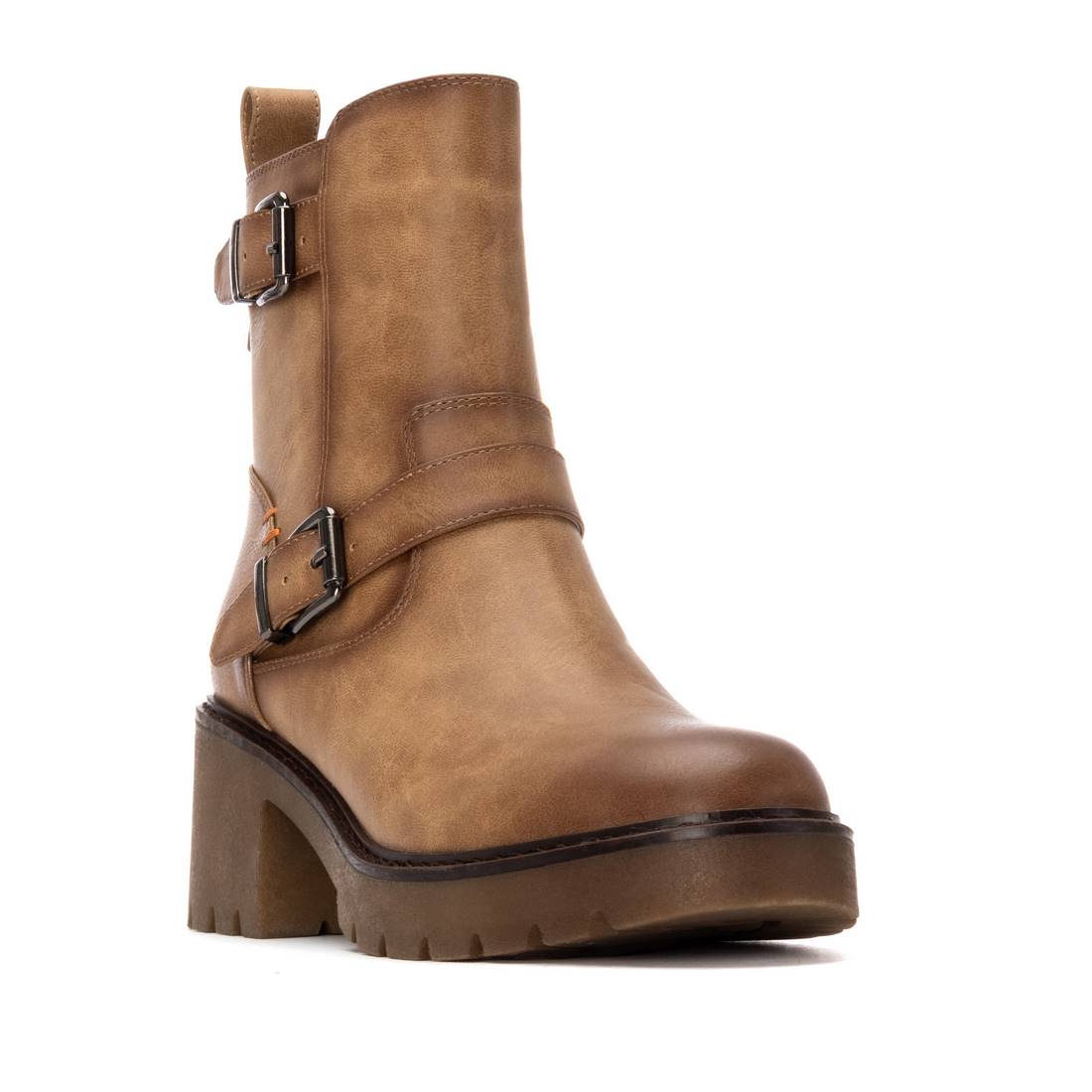 Botin de mujer con tacón Refresh 17297303