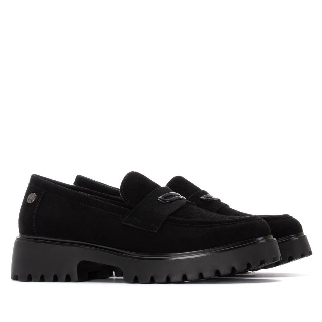 Zapato de mujer plano Refresh 17301203