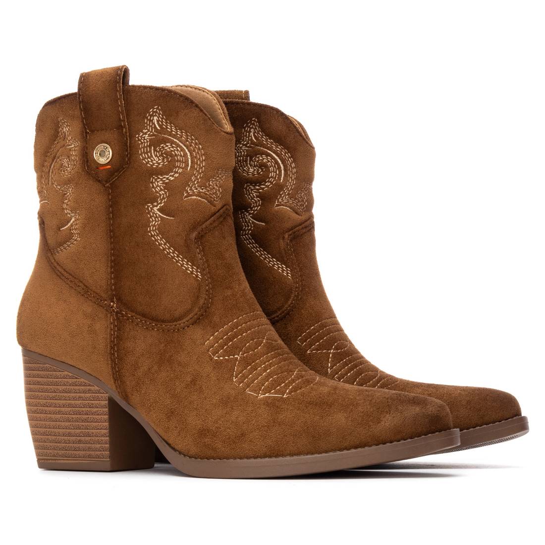 WOMEN'S ANKLE BOOT REFRESH 17301401