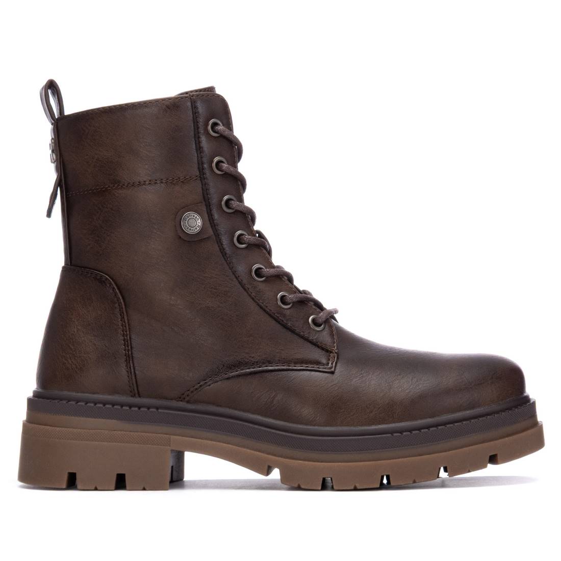 Botin de mujer plano Refresh 17301701