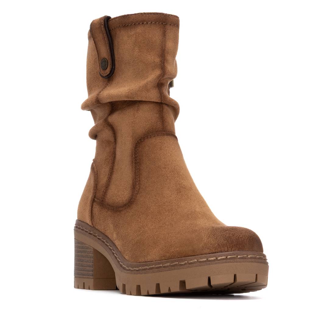 WOMEN'S ANKLE BOOT REFRESH 17302101