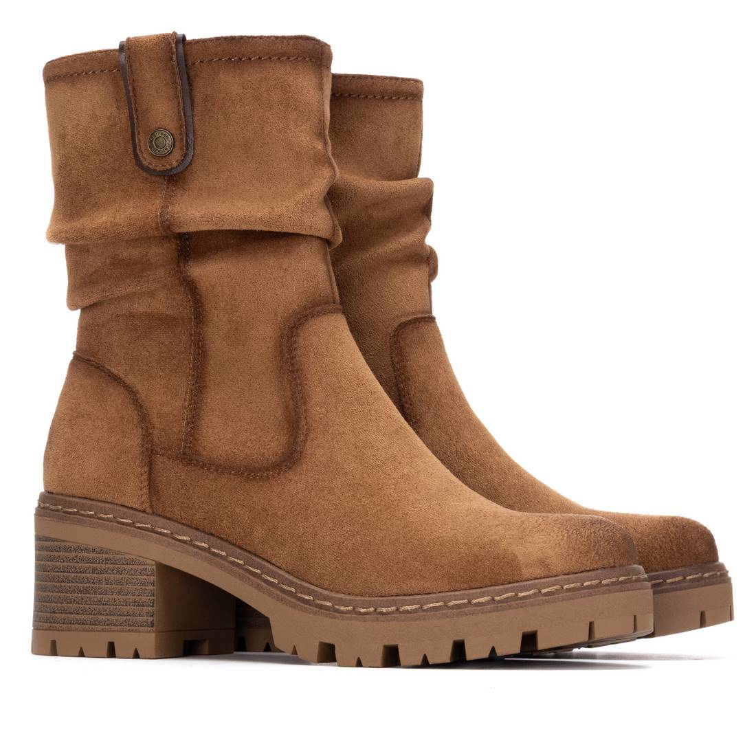 WOMEN'S ANKLE BOOT REFRESH 17302101