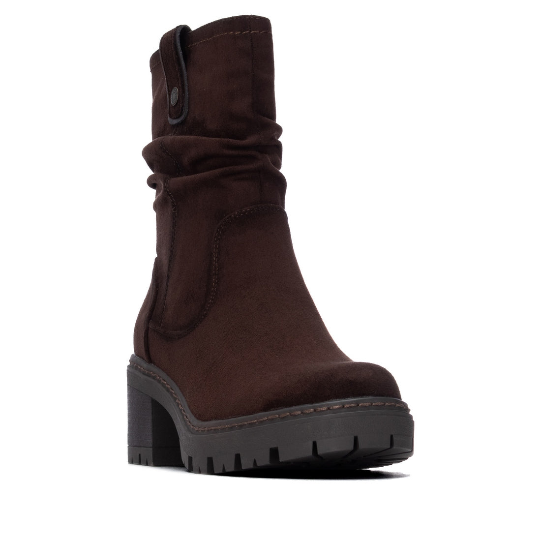 Botin de mujer con tacón Refresh 17302104