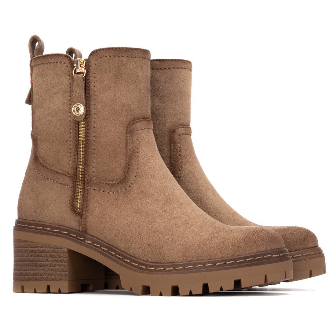 WOMEN'S ANKLE BOOT REFRESH 17302303