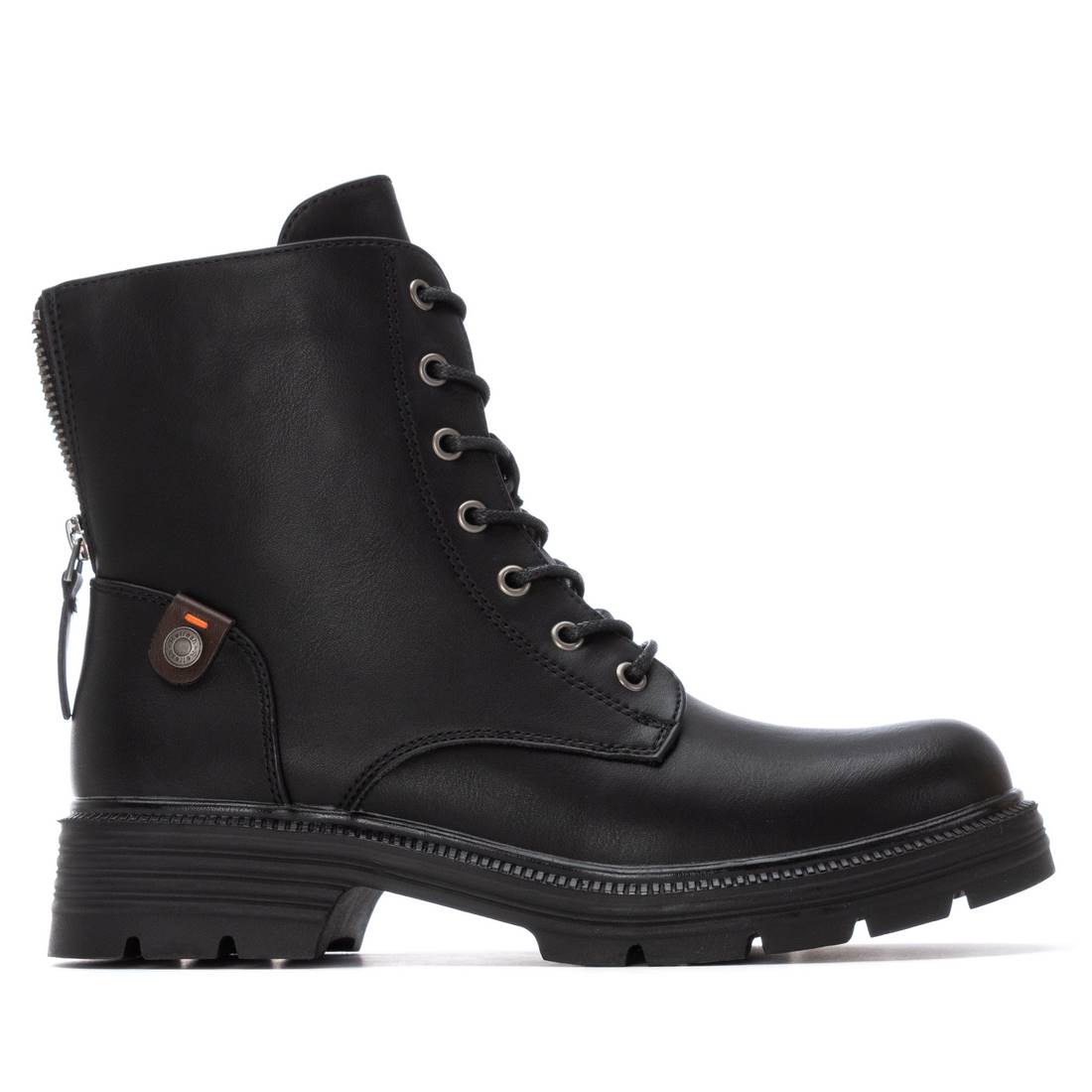 Botin de mujer plano Refresh 17302401