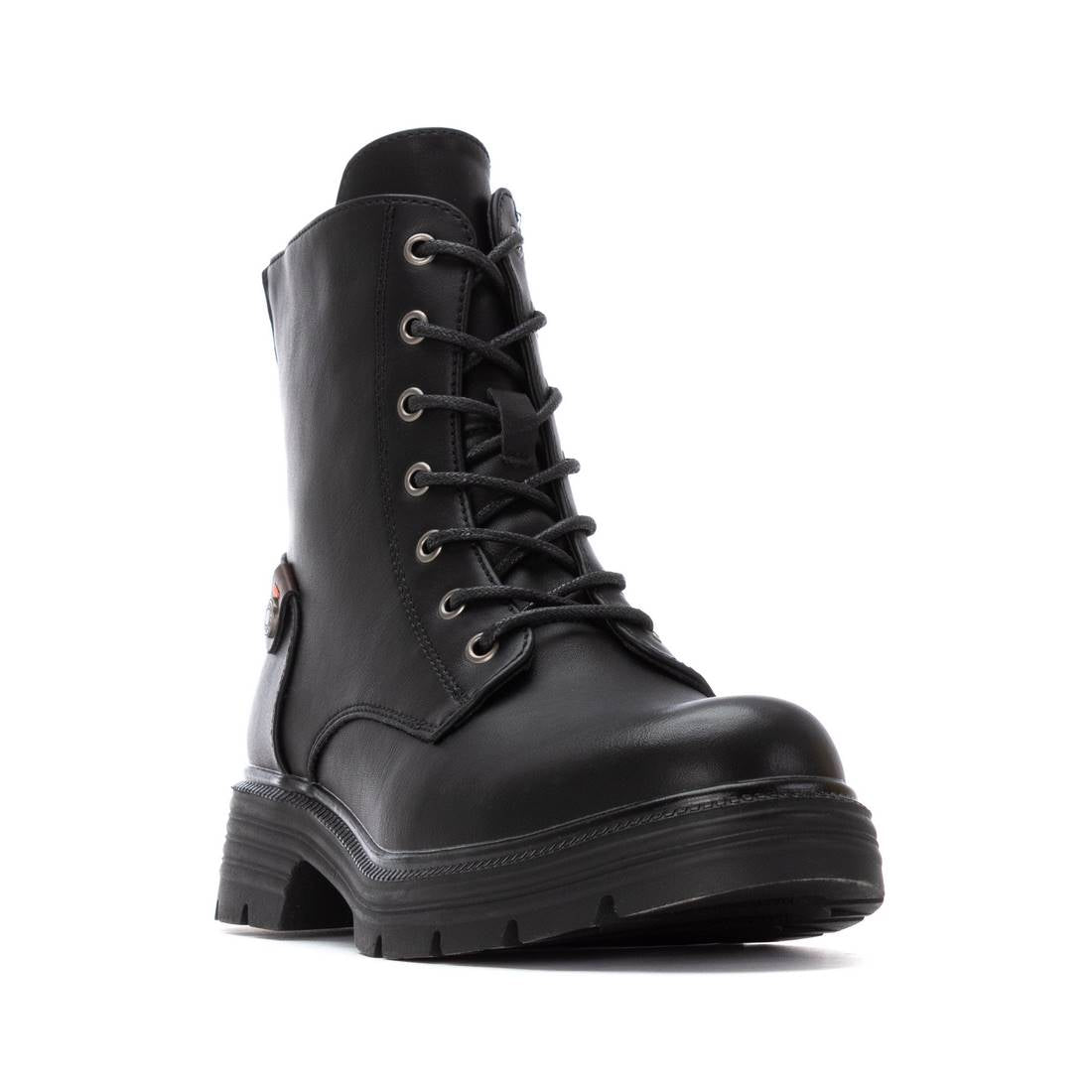 Botin de mujer plano Refresh 17302401