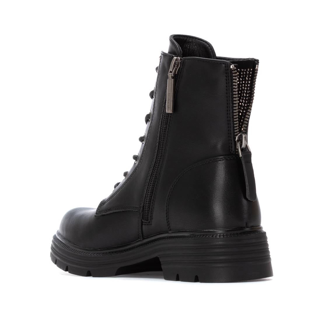 Botin de mujer plano Refresh 17302401