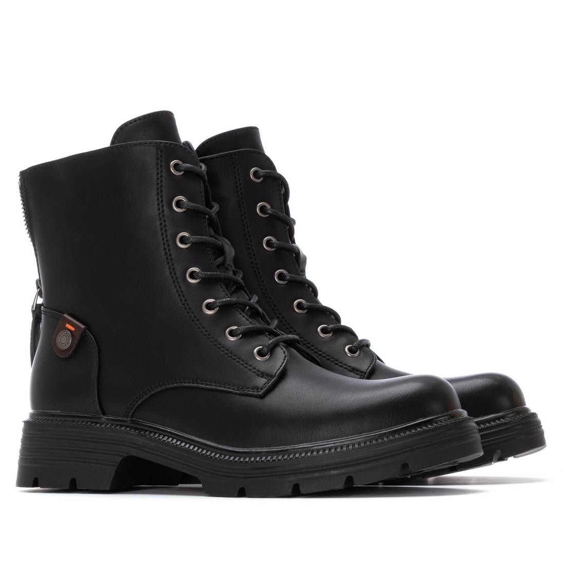 Botin de mujer plano Refresh 17302401