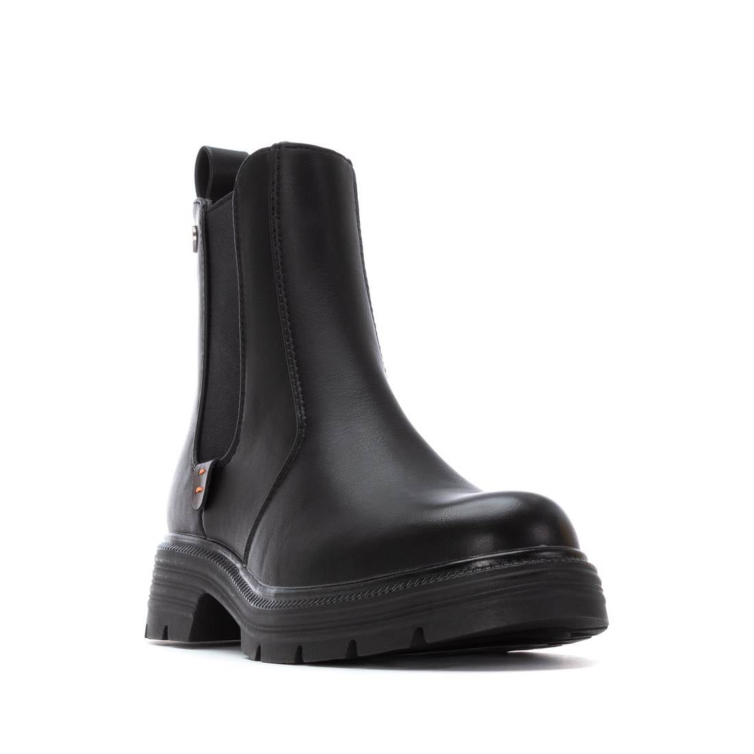 Botin de mujer plano Refresh 17302601