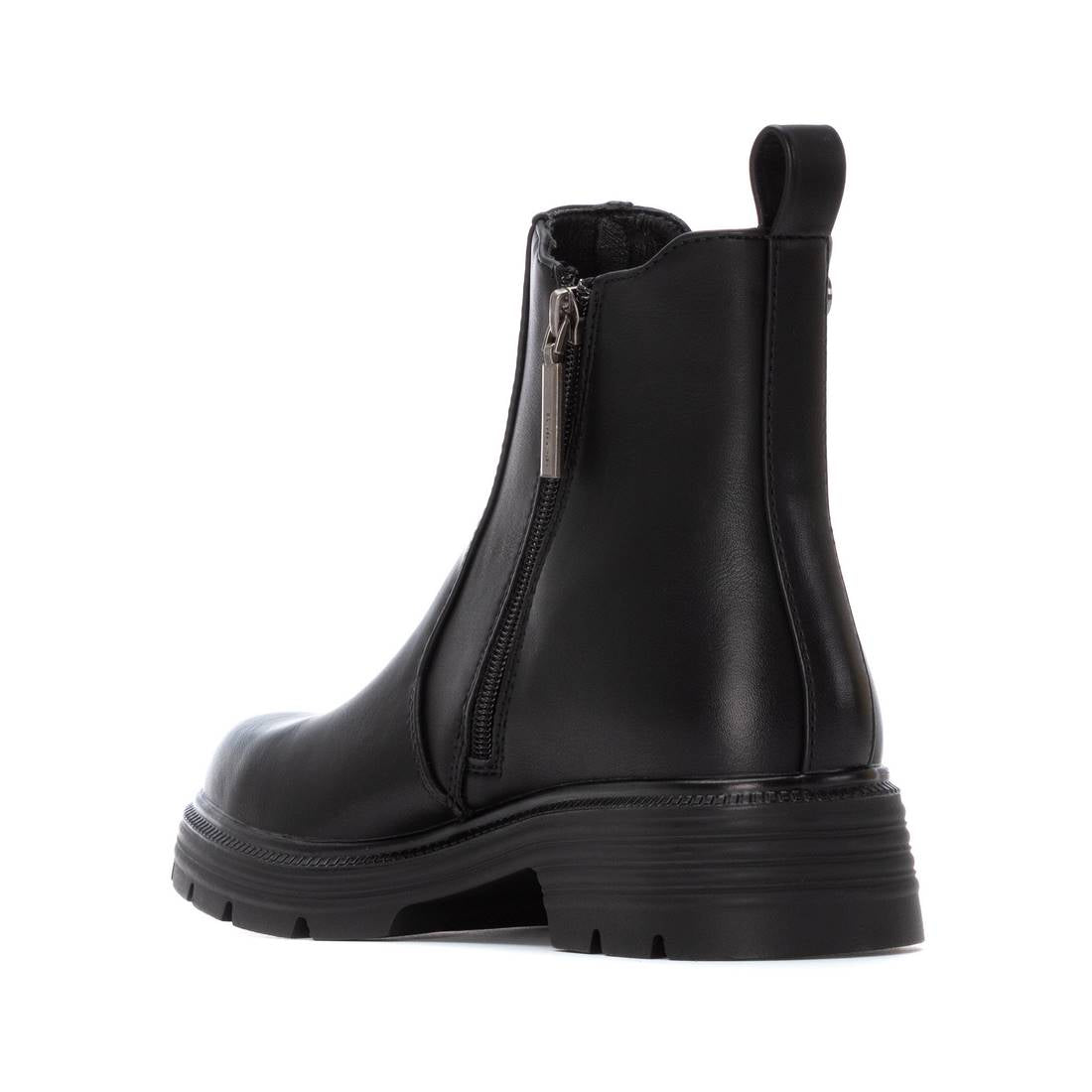 Botin de mujer plano Refresh 17302601