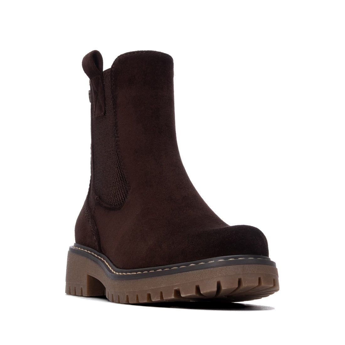 Botin de mujer plano Refresh 17302703