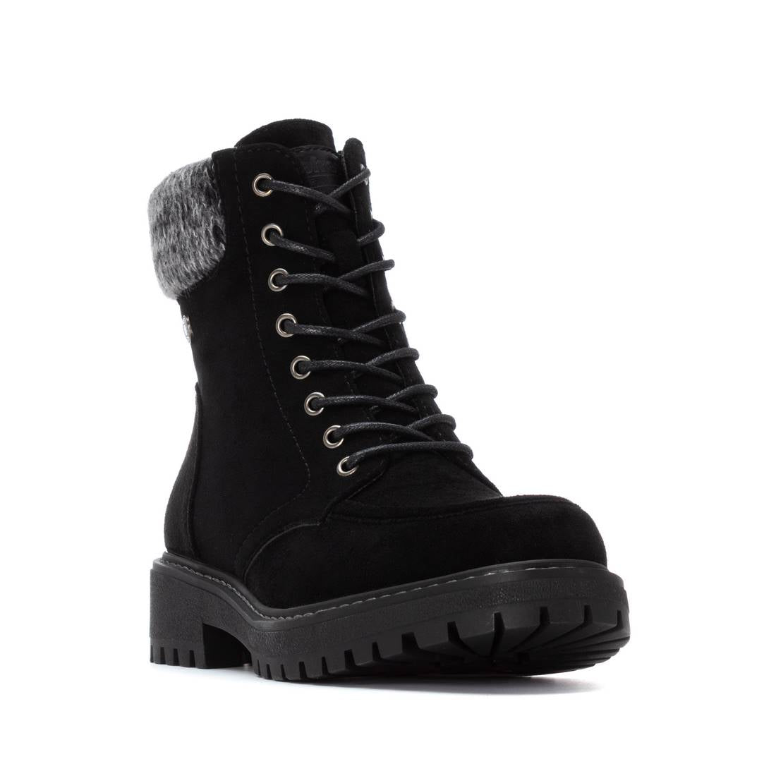 Botin de mujer plano Refresh 17302802