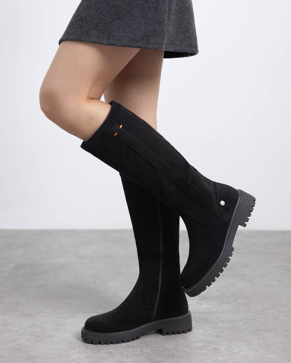 Bota de mujer plano Refresh 17302902