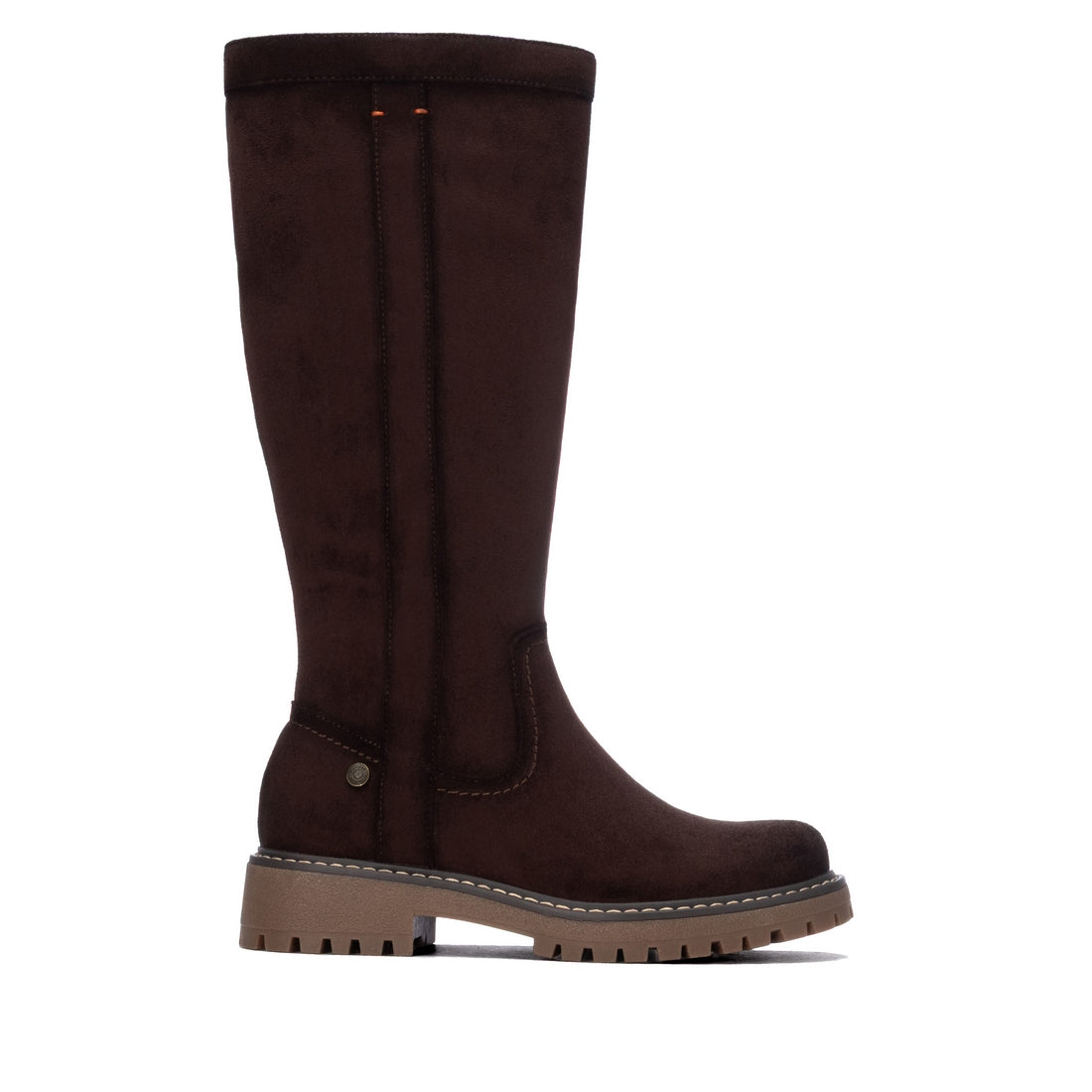 Bota de mujer plano Refresh 17302903