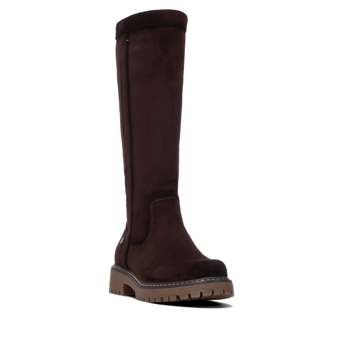 Bota de mujer plano Refresh 17302903