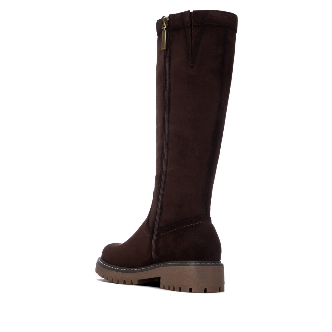 Bota de mujer plano Refresh 17302903