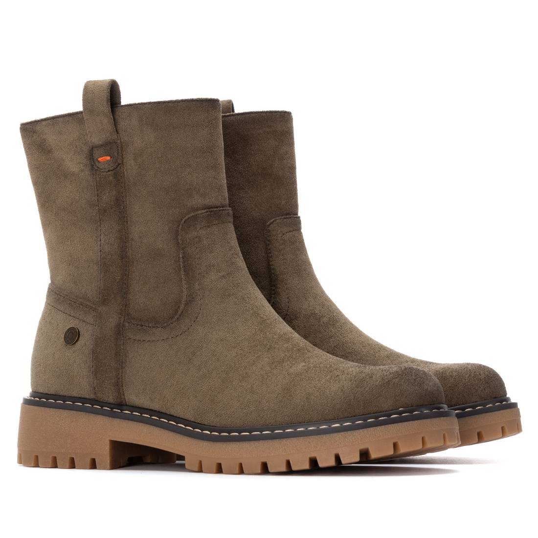 WOMEN'S ANKLE BOOT REFRESH 17303001