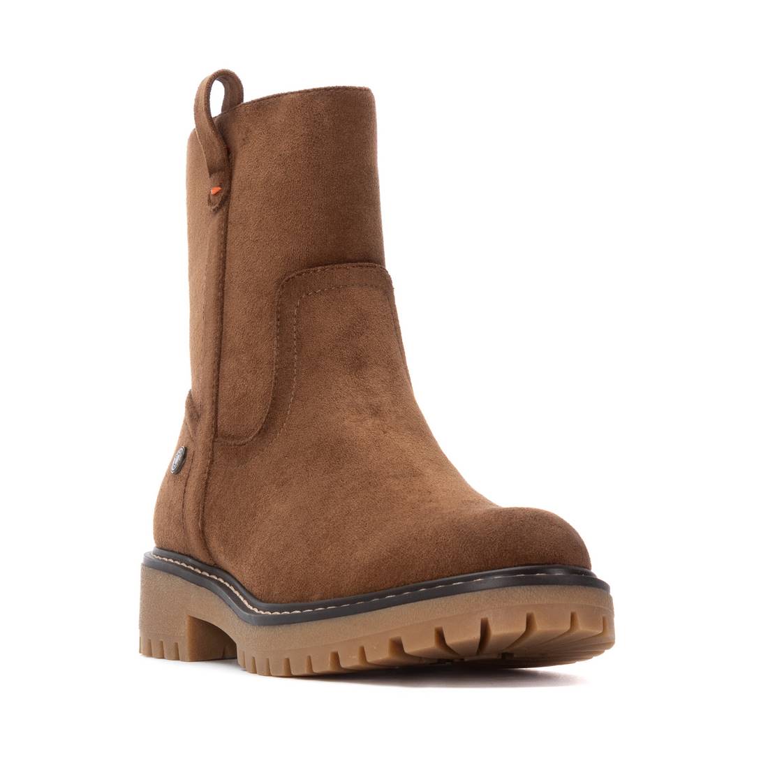 Botin de mujer plano Refresh 17303002