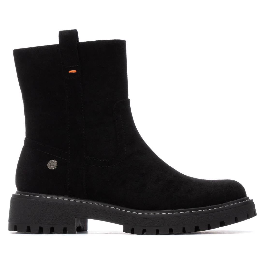 Botin de mujer plano Refresh 17303003